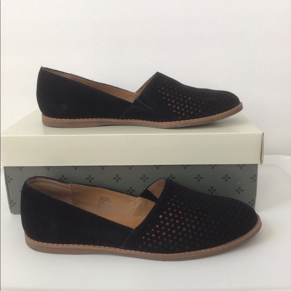 Sun + Stone Roree Flats - Picture 2 of 7